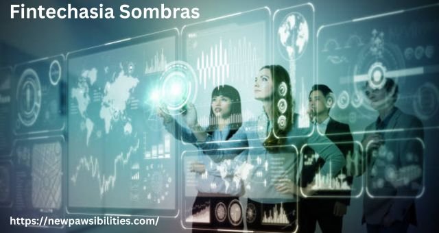 Fintechasia Sombras: Platform or Boon for the Financial Sector