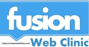 Fusion Web Clinic