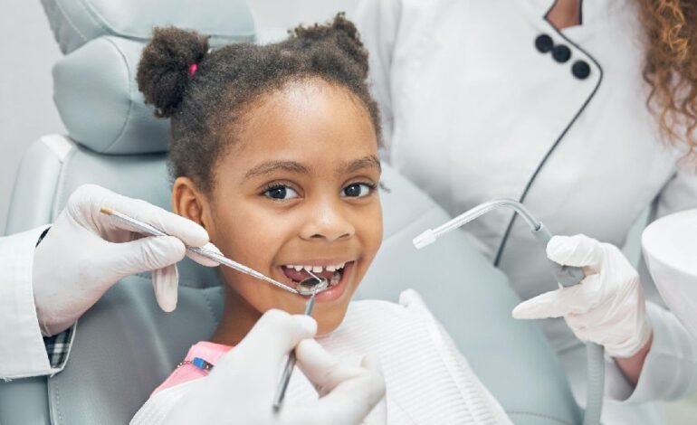 5 Tips for Maintaining Optimal Dental Health