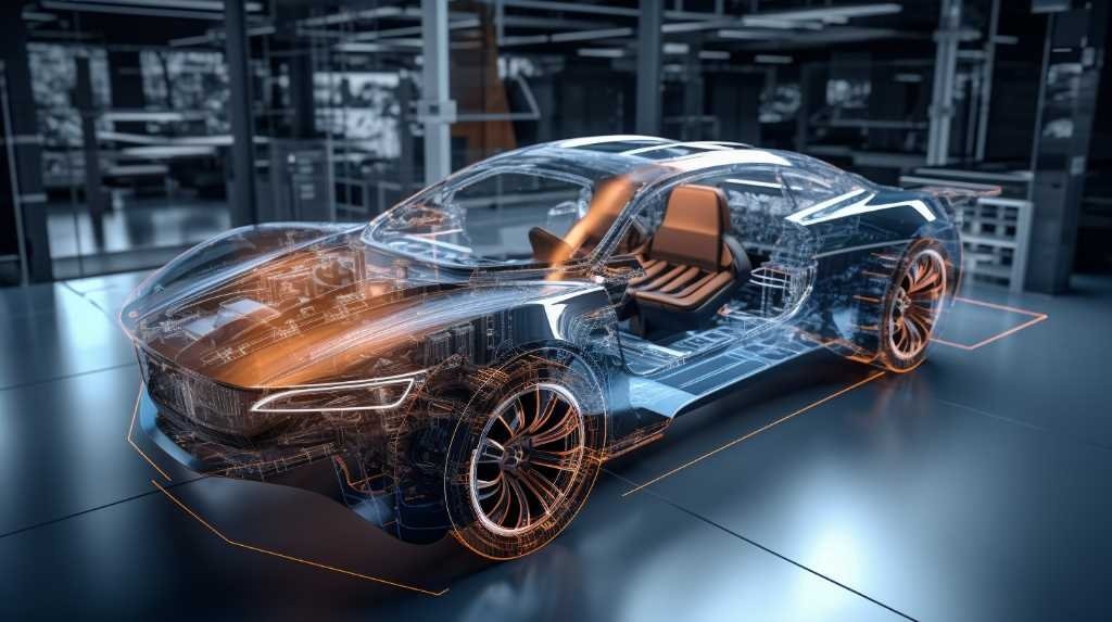 Must-Have Technologies in Mechanical Engineering for Your New Car