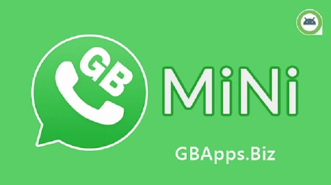 GB WhatsApp Lite / Mini APK Download Latest Version