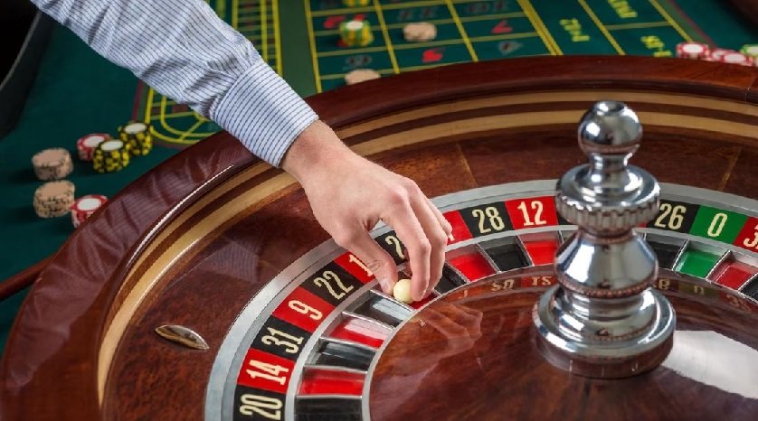 Betting Big: The Role of Casinos in Celebrity Lifestyles