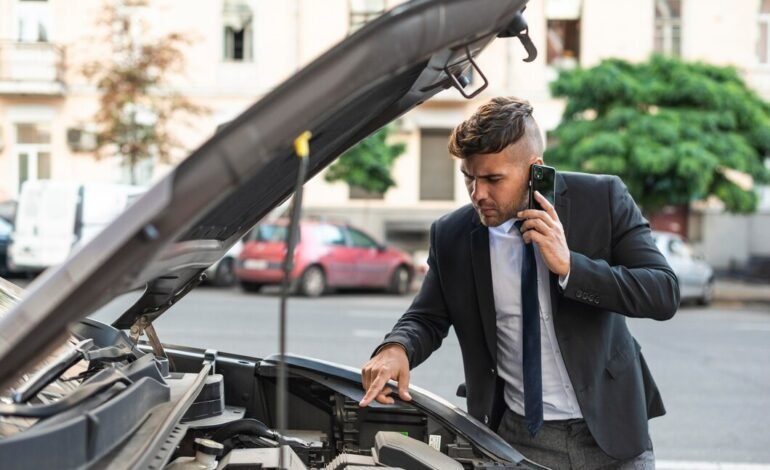 car accident lawyer