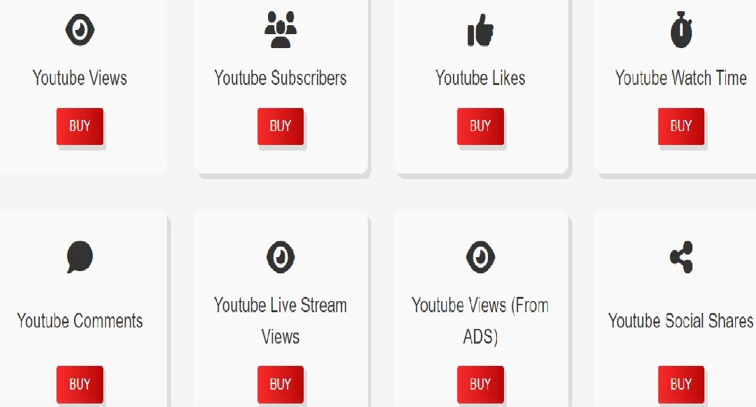 How to Safely Buy YouTube Views: A Comprehensive Guide