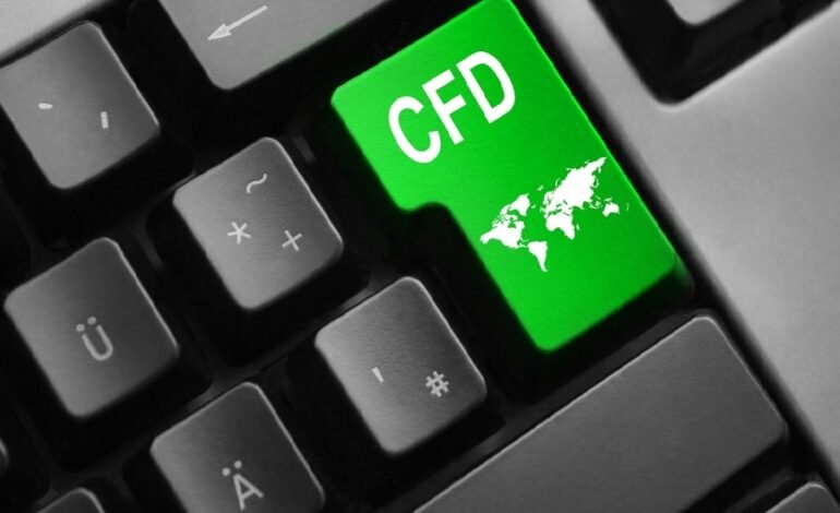 "Advantages of CFDs: Understanding the Mechanics and Benefits of Trading Contracts for Difference"