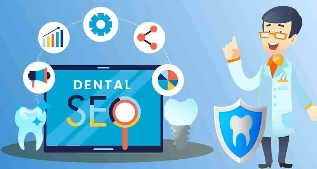 Boost Your Practice with a Dedicated Dental SEO Specialist