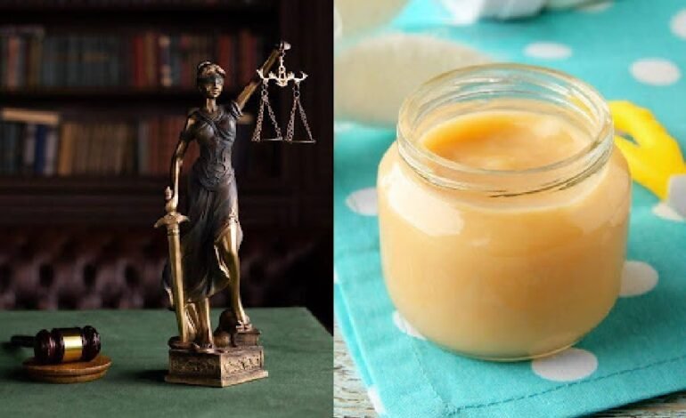 Here's Why You Shouldn't Handle a Toxic Baby Food Lawsuit Without Legal Help