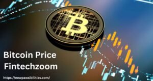 Bitcoin Price Fintechzoom