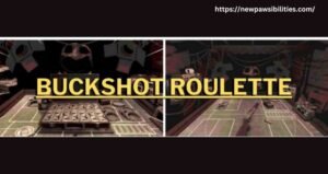 Buckshot Roulette Apk