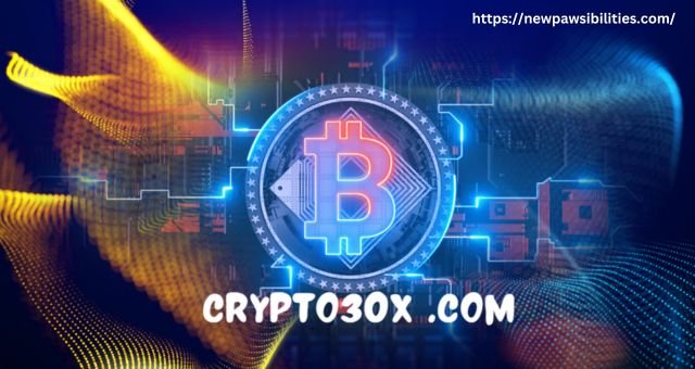 Crypto30x.com: Earn More Profit than Expected