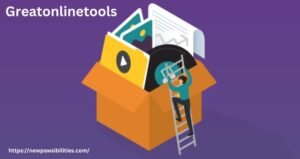 Greatonlinetools