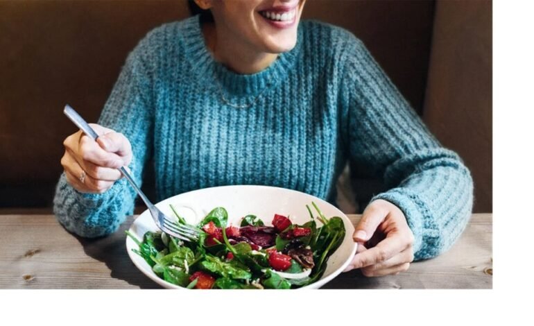 From Veggie-Curious to Veggie-Confident: How To Adopt a Healthy Vegetarian Diet