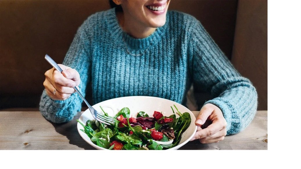 From Veggie-Curious to Veggie-Confident: How To Adopt a Healthy Vegetarian Diet