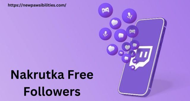 Nakrutka Free Followers