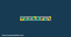 Octordle Game