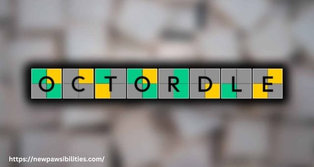 Octordle Game: Strategies to Clear the Levels