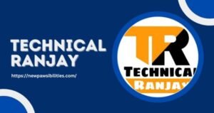 Technical Ranjay