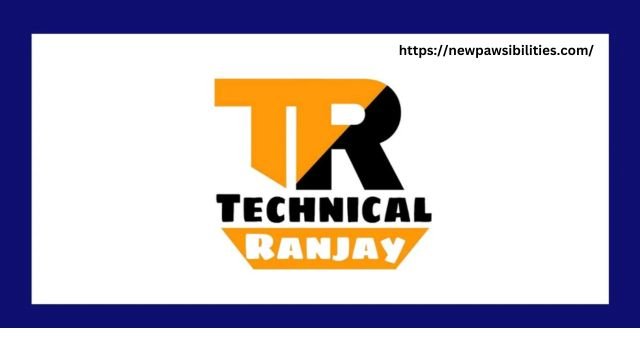 Technical Ranjay: Place for Instant Digital Updates