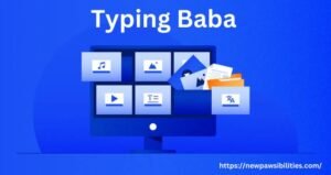 Typing Baba