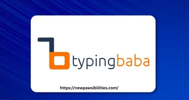 Typing Baba: Platform to Learn Typing
