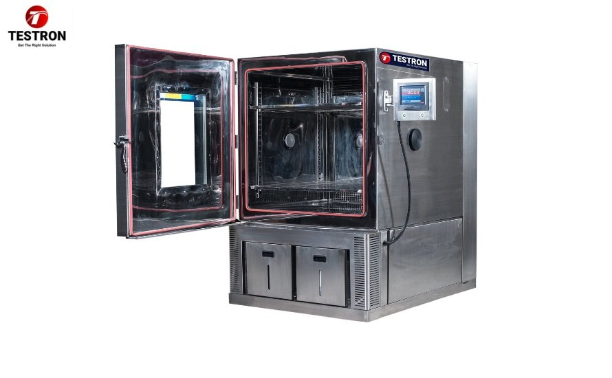 What to Consider When Choosing Environmental Test Chamber Suppliers?