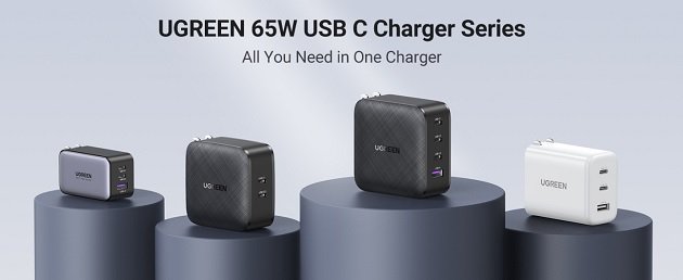 Ugreen USB-C Charger Shopping Tips: What to Look For