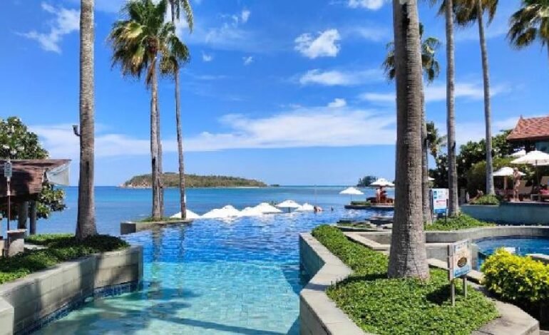 Beachfront Luxury in Thailand – Phuket, Pattaya, Samui? Perhaps Think Again!