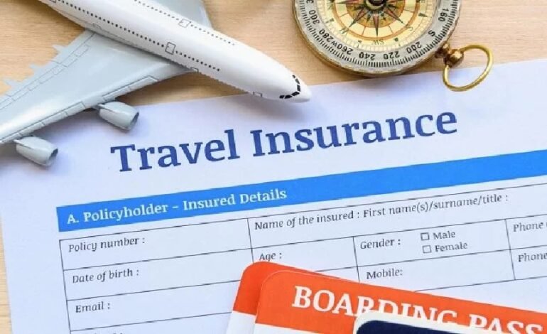 An Essential Guide to Buying Travel Insurance for Dubai from India