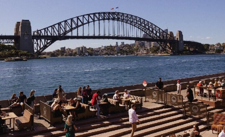 There’s Lots To See When You Experience a Tour Of The Greater Sydney Area In 2024.