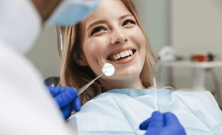 Three Tips That You Can Use When Searching For a Dentist in Your Local Region of Australia