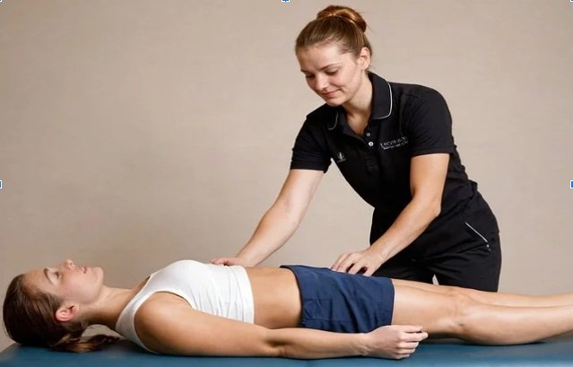 7 Ways a Physiotherapist Can Improve Your Daily Life