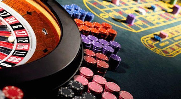 The Future of Casinos in India