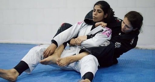 Starting from Fitness to Self-Defense: How Brazilian Jiu-Jitsu Sessions Improve Everyday Life