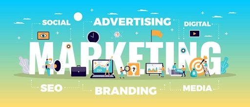 advertising marketing