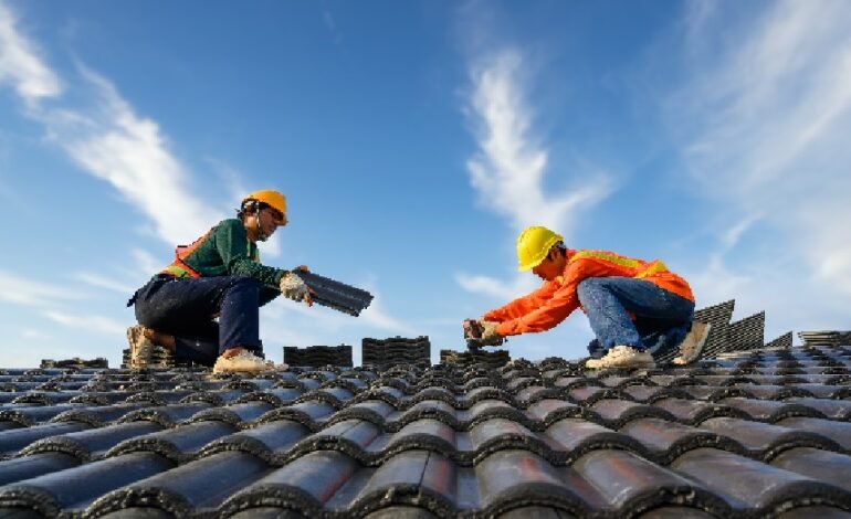 Top Maintenance Issues That Your Roof Will Experience Here In America.