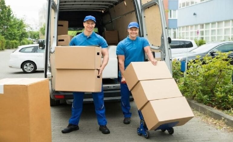 Understanding Moving Companies in Malmö