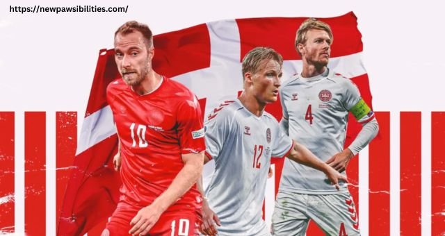 Denmark National Football Team Vs England National Football Team Lineups