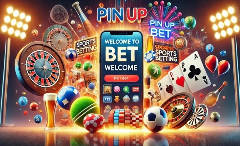 All answers to questions you wanted to know about PinUp Bet in India