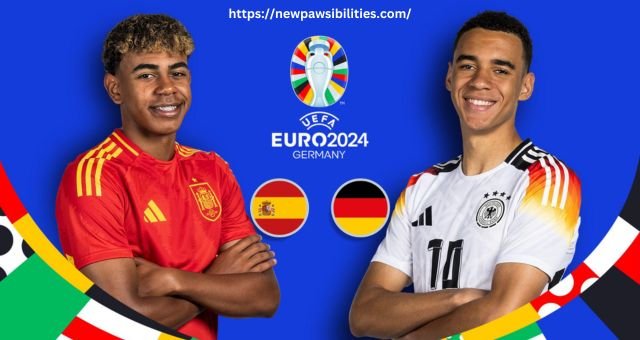 Spain National Football Team Vs Germany National Football Team Lineups