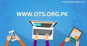 WWW.OTS.ORG.PK