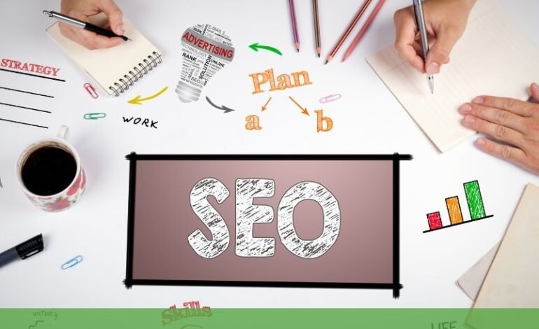 How to Dodge Common Pitfalls in Choosing an SEO Company?