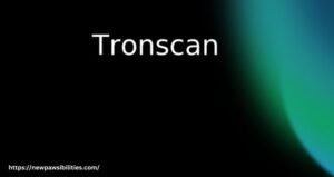 tronscan