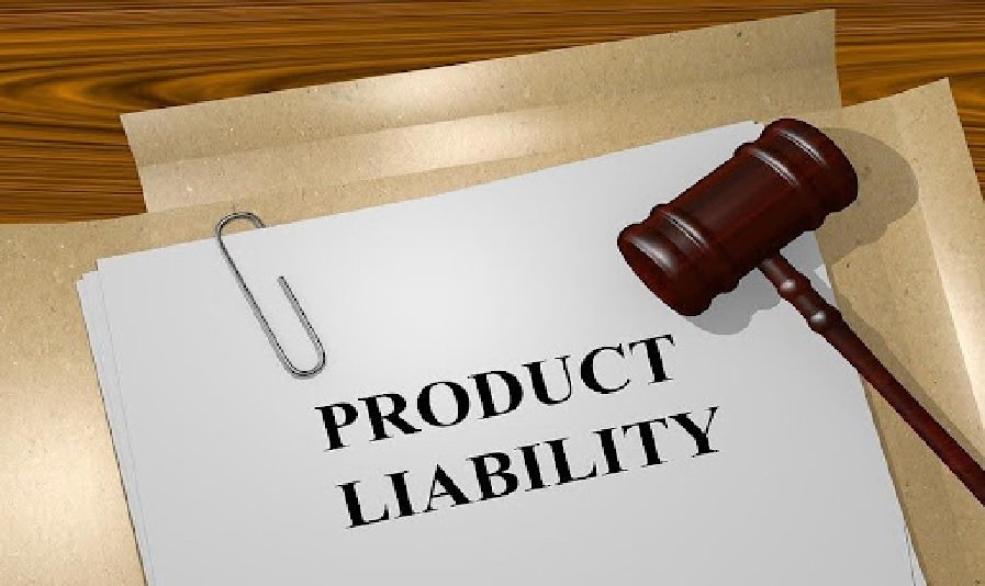 The Types of Product Liabilities Consumers Should Know About