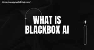 BlackBox AI