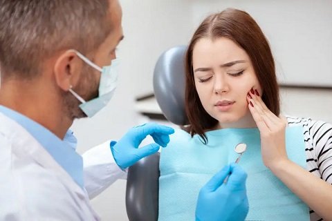 What to Do in Dental Emergencies