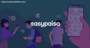 Easypaisa Login