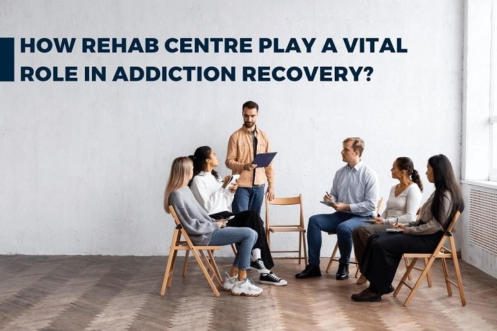 Hire An Alcohol Rehabilitation Centre To Get A Ride From  Addiction Problem