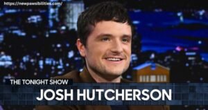 Josh Hutcherson Whistle