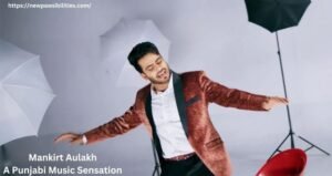 Mankirt Aulakh