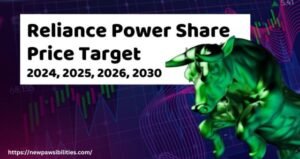 Reliance Power Share Price Target 2025